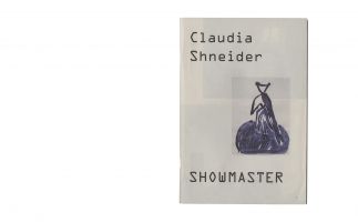 Claudia Schneider &ndash; Showmaster