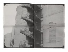 Galerie Ben Kaufmann &ndash; Magazin 1&ndash;3