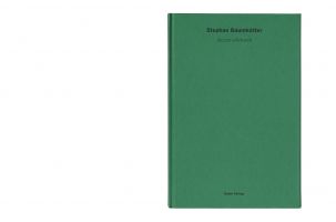 Stephan Baumk&ouml;tter &ndash; dazwischensein