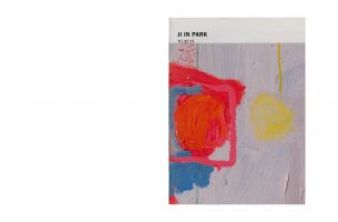 Ji in Park &ndash; Ich lache wenn ich male