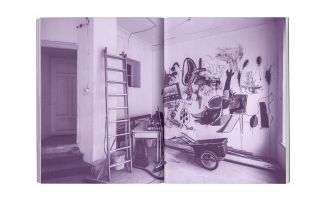 A und V Projekt- und H&ouml;rgalerie