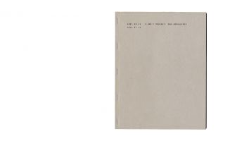 A und V Projekt- und H&ouml;rgalerie