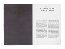 Jerry Zeniuk &ndash;&nbsp;elementary painting