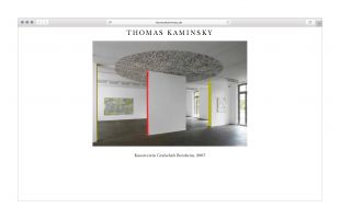 Thomas Kaminsky