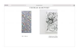 Thomas Kaminsky