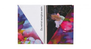 Pipilotti Rist &ndash; Du wirst sorglos sein