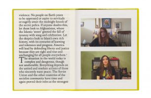 Anahita Razmi, TUTTI &ndash; A Score for 19 Vloggers