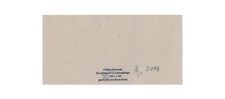 Philipp Schwalb &ndash; De.mSeignaT.Z.U.GangSeign