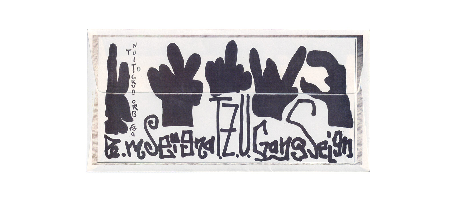 Philipp Schwalb &ndash; De.mSeignaT.Z.U.GangSeign