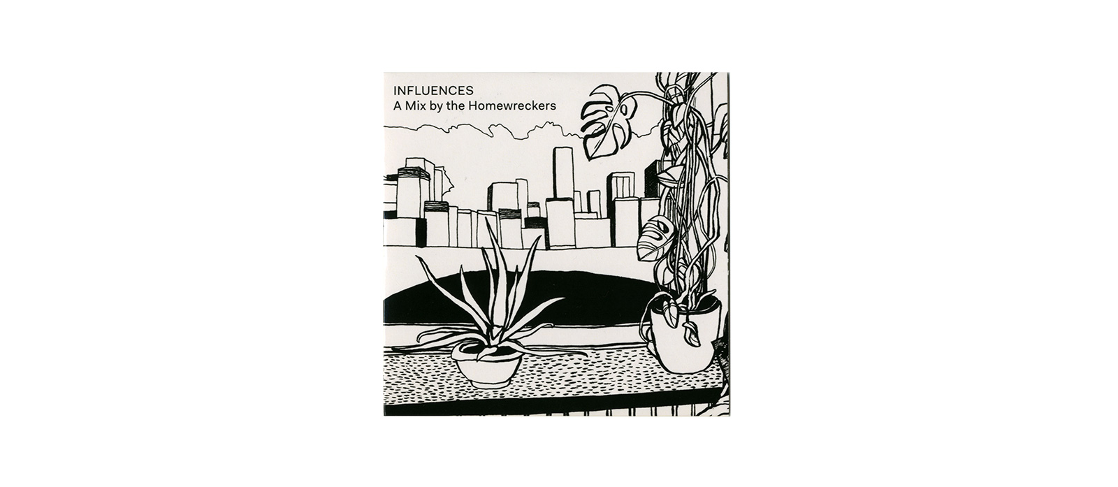 Homewreckers &ndash; Maschinekiss