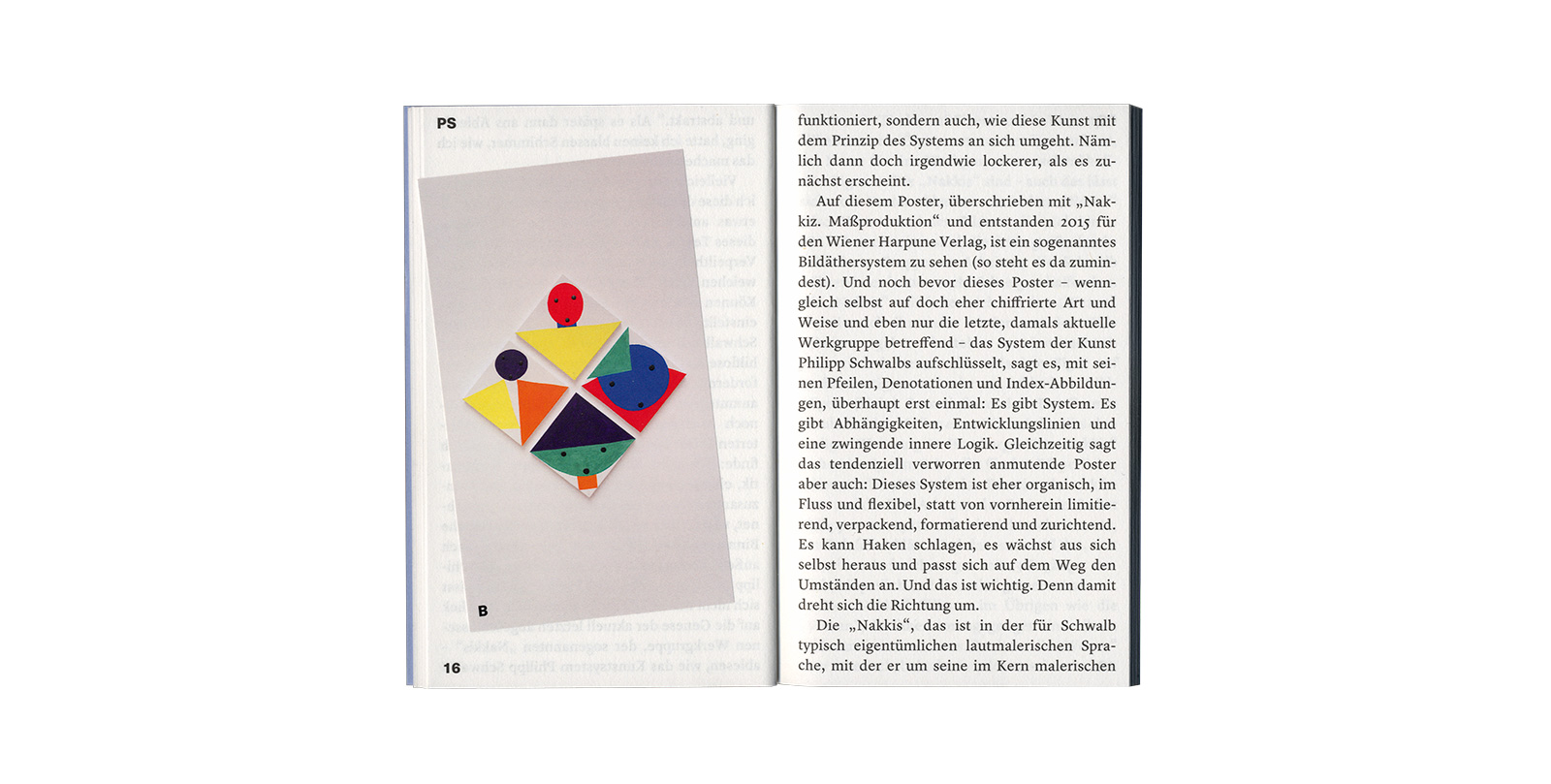 Philipp Schwalb &ndash; De.mSeignaZ.U.WertSeign