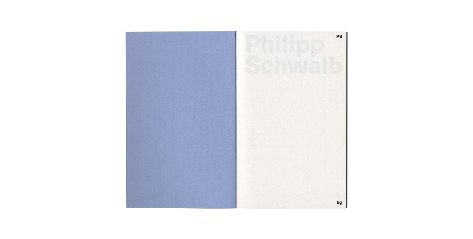 Philipp Schwalb &ndash; De.mSeignaZ.U.WertSeign