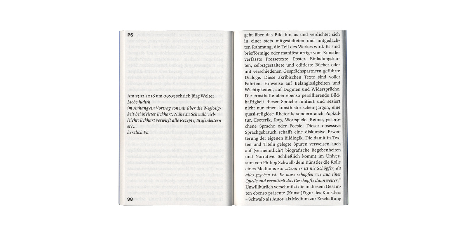 Philipp Schwalb &ndash; De.mSeignaZ.U.WertSeign