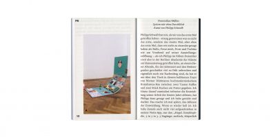 Philipp Schwalb &ndash; De.mSeignaZ.U.WertSeign