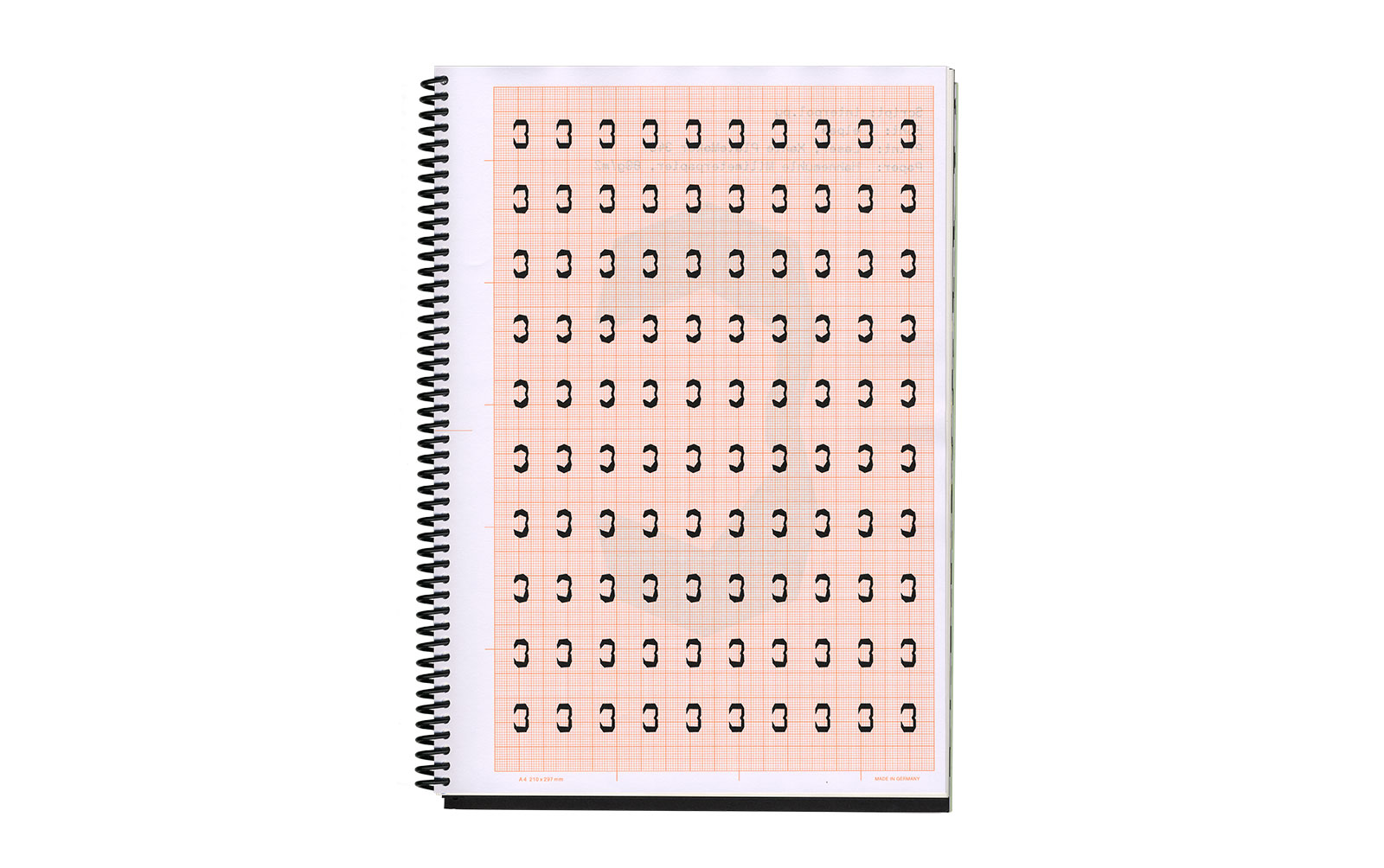 Schriftproben