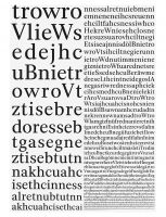 Schriftproben