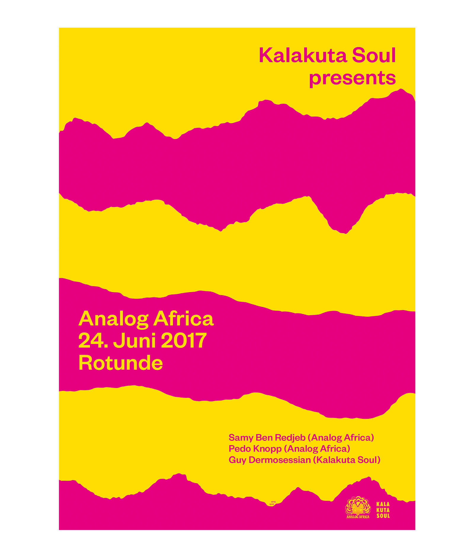 Kalakuta Soul presents