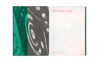 AA Book