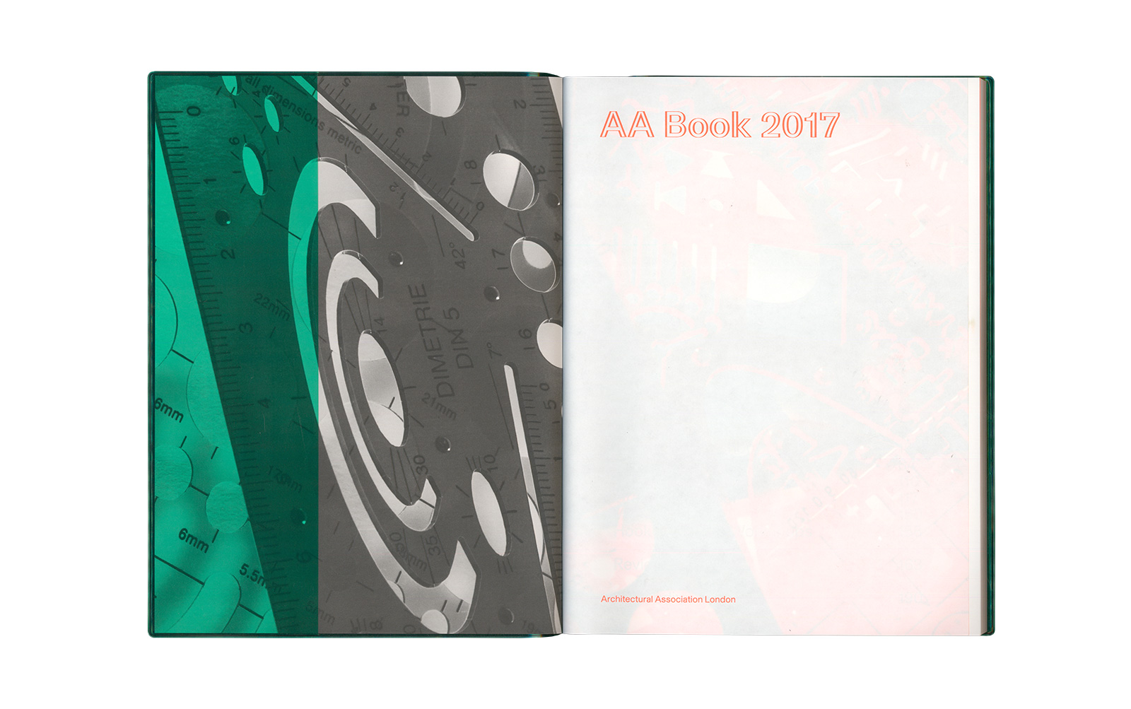 AA Book