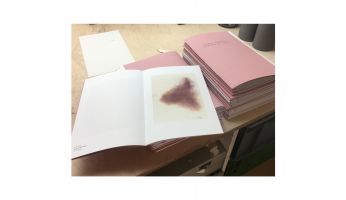 Stephan Baumk&ouml;tter &ndash; Arbeiten auf Papier