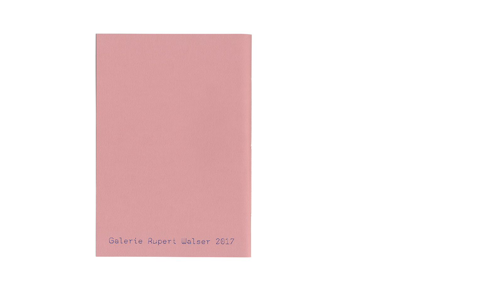 Stephan Baumk&ouml;tter &ndash; Arbeiten auf Papier