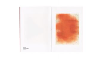 Stephan Baumk&ouml;tter &ndash; Arbeiten auf Papier