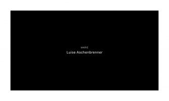 Brut &ndash; poster and film titles