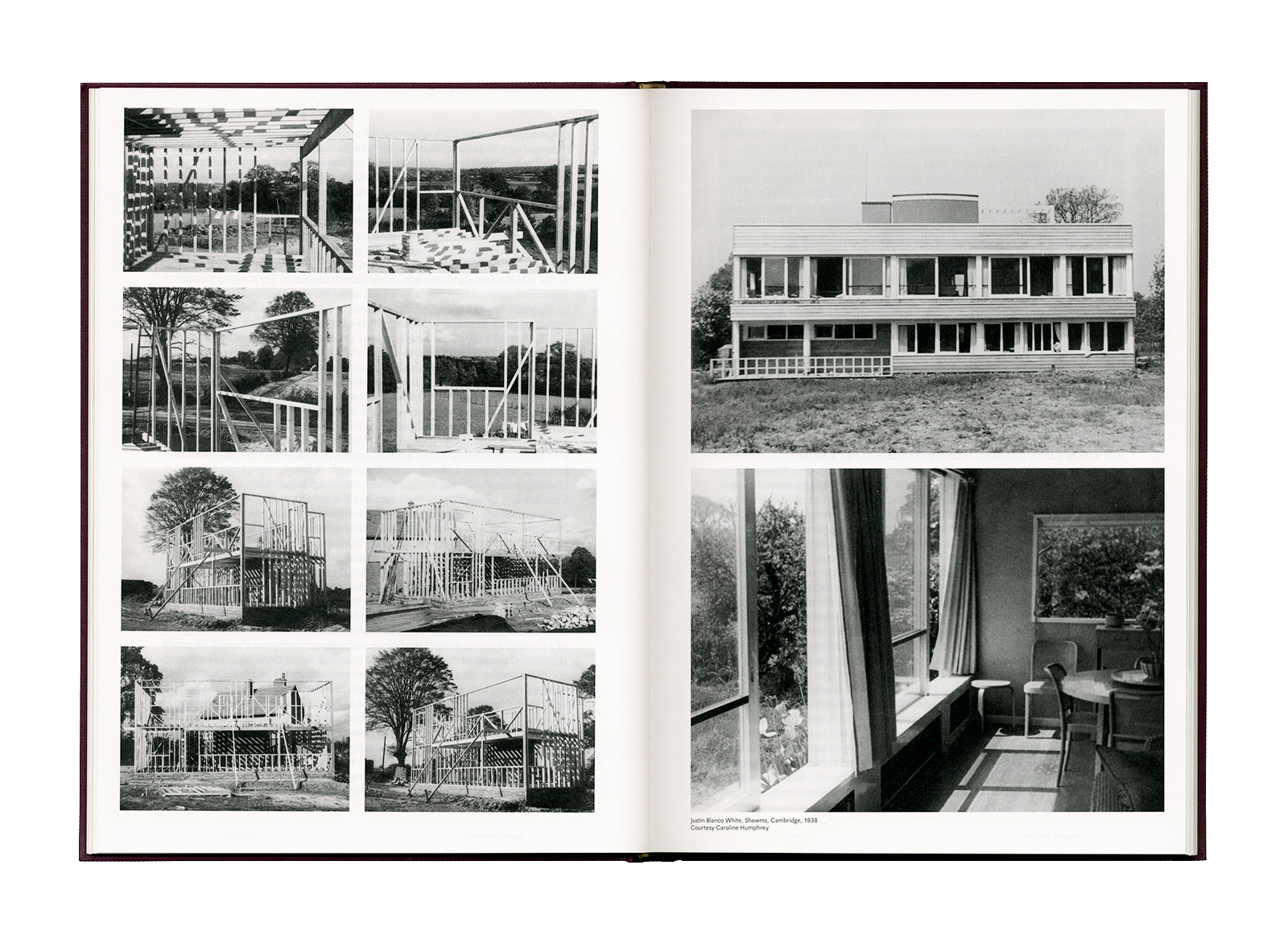 AA Women in Architecture