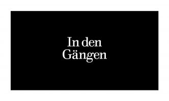 In den G&auml;ngen