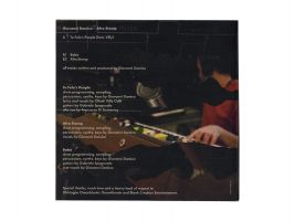 Giovanni Damico &ndash; Afro Stomp