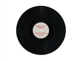 Giovanni Damico &ndash; Afro Stomp