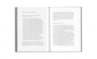 Rick Buckley &ndash; Black Bile 84