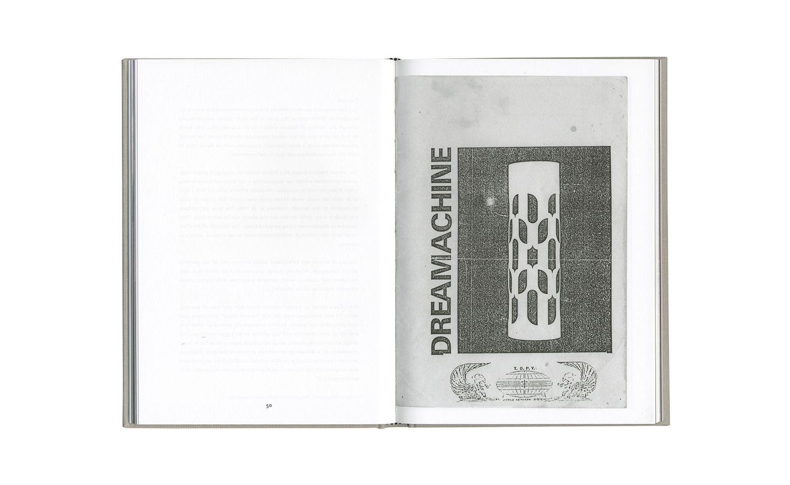 Rick Buckley &ndash; Black Bile 84