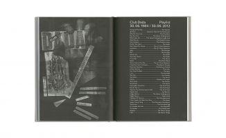 Rick Buckley &ndash; Black Bile 84