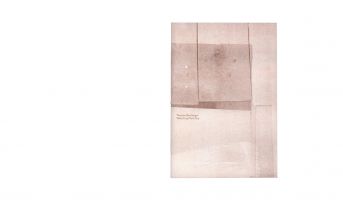 Thomas Bechinger &ndash; watching paint dry