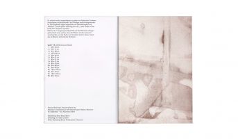 Thomas Bechinger &ndash; watching paint dry