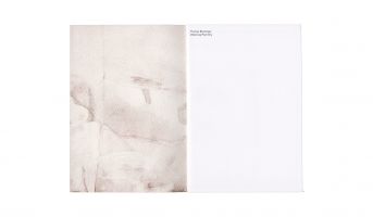 Thomas Bechinger &ndash; watching paint dry