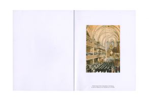 Christiane M&ouml;bus &ndash; Holzauktion