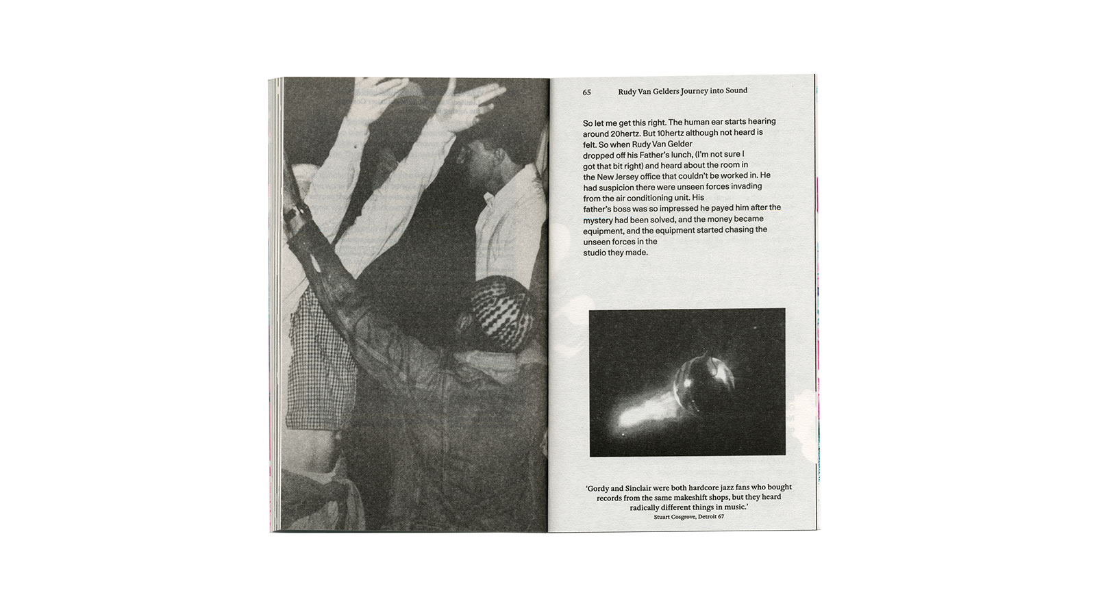 Robert Gallagher &ndash; The Dance Floors of England