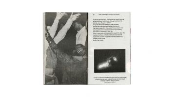 Robert Gallagher &ndash; The Dance Floors of England