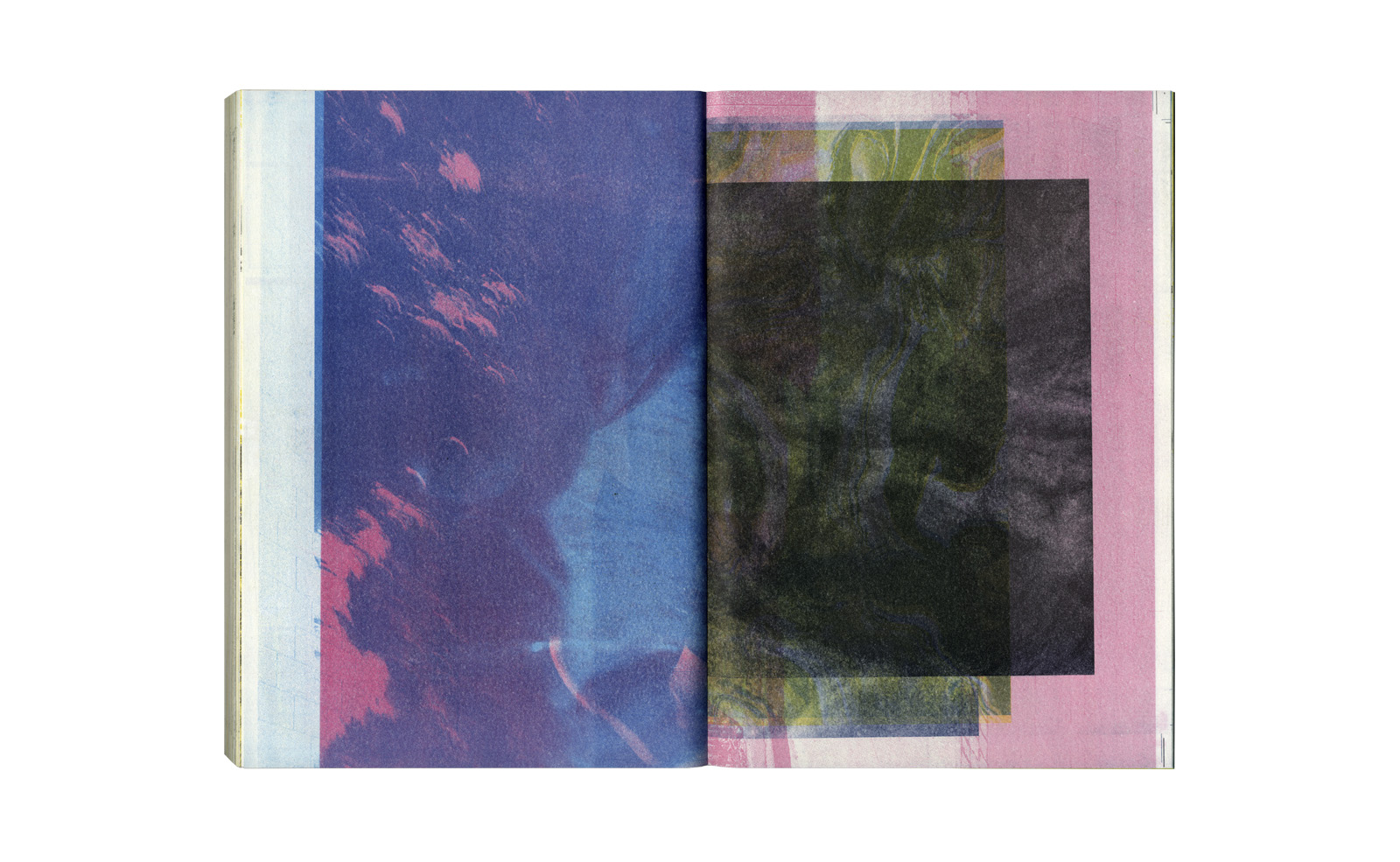 Printers Edition I + II