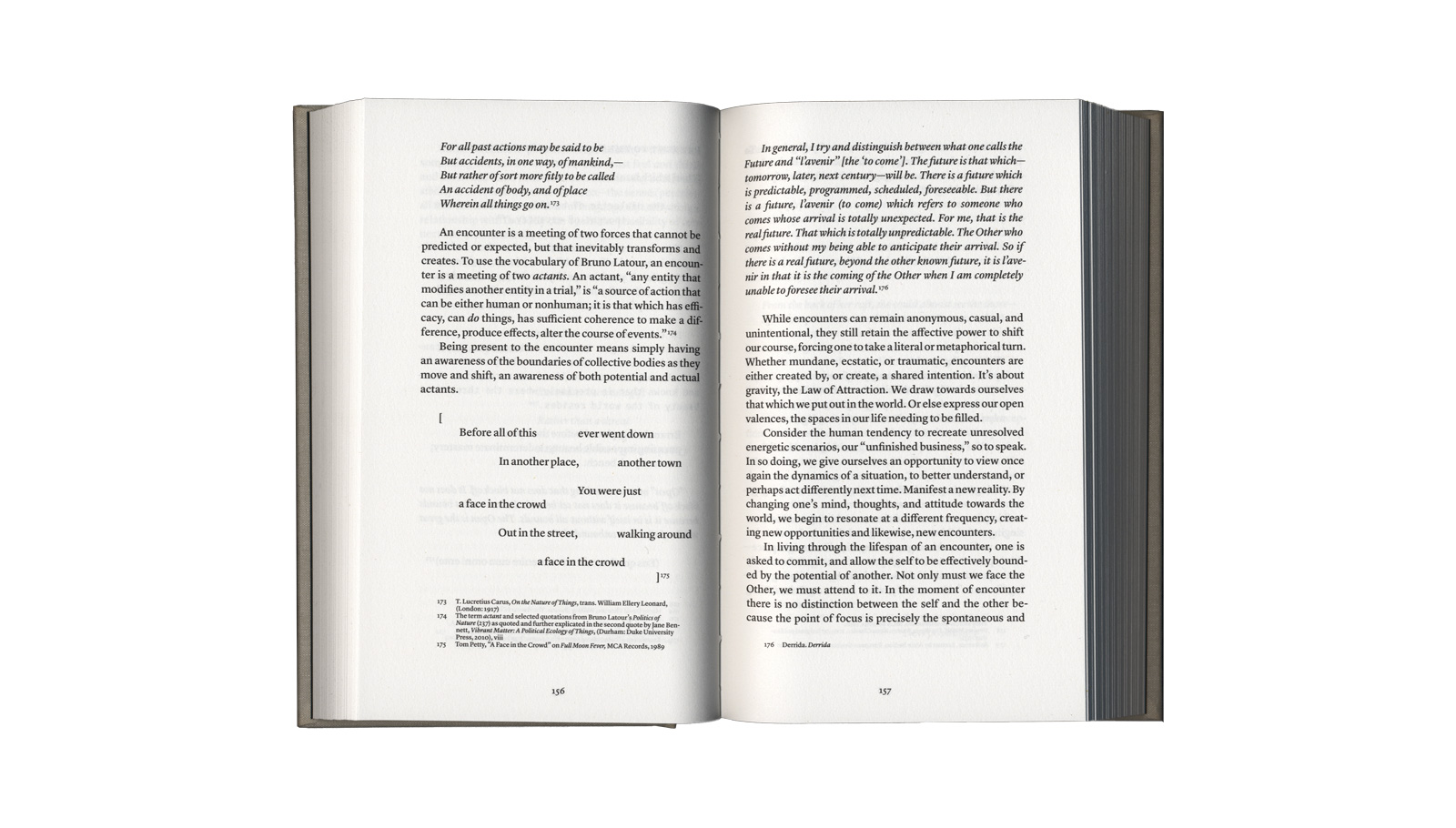 Elisabeth Howland &ndash; the noble truth of love