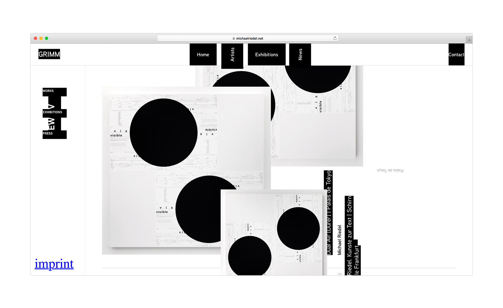 Michael Riedel &ndash; ˈzɛlpstbəˈʃʁaɪ̯bʊŋ