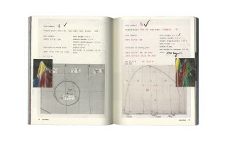 Katharina Grosse &ndash; Knot Book