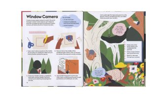 Carla McRae &ndash; Let&rsquo;s Play Outdoors!