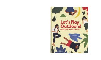 Carla McRae &ndash; Let&rsquo;s Play Outdoors!