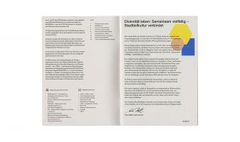 Gemeinsam vielf&auml;ltig