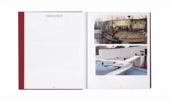 Candida H&ouml;fer &ndash; Editions 1987&ndash;2020