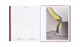 Candida H&ouml;fer &ndash; Editions 1987&ndash;2020