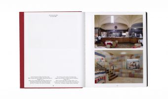 Candida H&ouml;fer &ndash; Editions 1987&ndash;2020